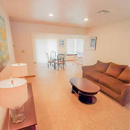 Near To Ouhsc Hospitals-Garage Studio Оклахома Сити Екстериор снимка