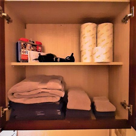 Near To Ouhsc Hospitals-Garage Studio Оклахома Сити Екстериор снимка