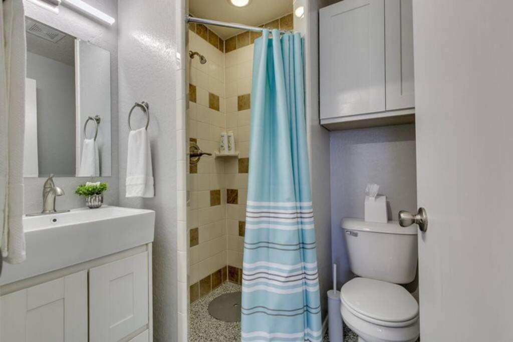 Near To Ouhsc Hospitals-Garage Studio Оклахома Сити Екстериор снимка