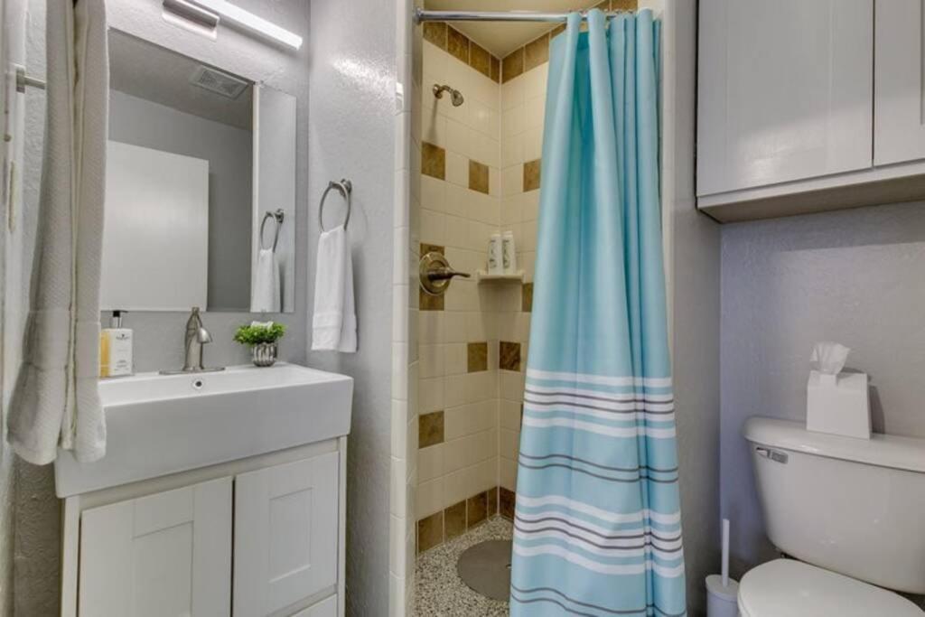 Near To Ouhsc Hospitals-Garage Studio Оклахома Сити Екстериор снимка