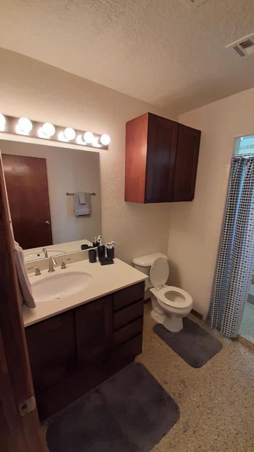Near To Ouhsc Hospitals-Garage Studio Оклахома Сити Екстериор снимка