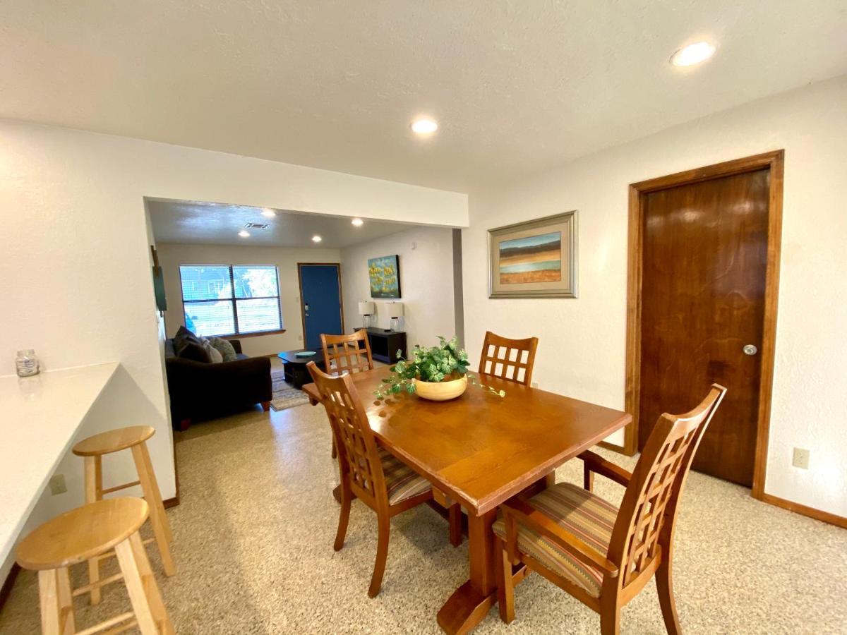 Near To Ouhsc Hospitals-Garage Studio Оклахома Сити Екстериор снимка