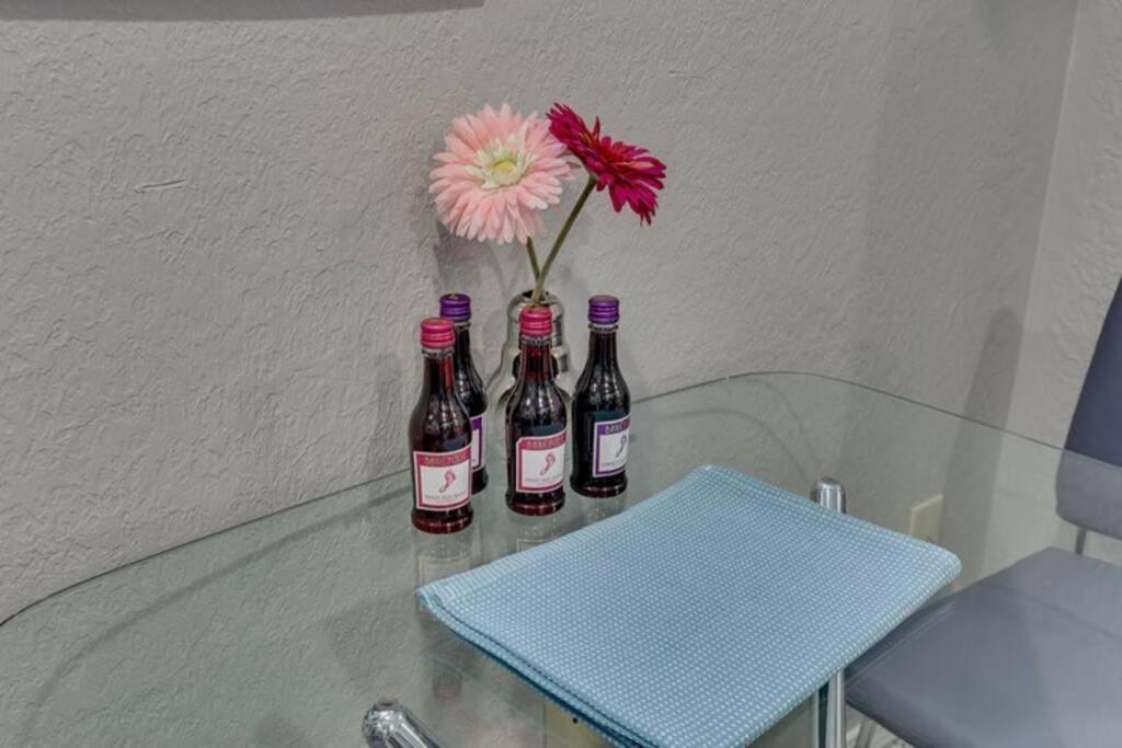 Near To Ouhsc Hospitals-Garage Studio Оклахома Сити Екстериор снимка