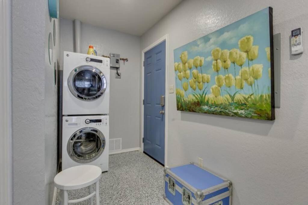Near To Ouhsc Hospitals-Garage Studio Оклахома Сити Екстериор снимка