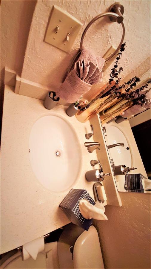 Near To Ouhsc Hospitals-Garage Studio Оклахома Сити Екстериор снимка