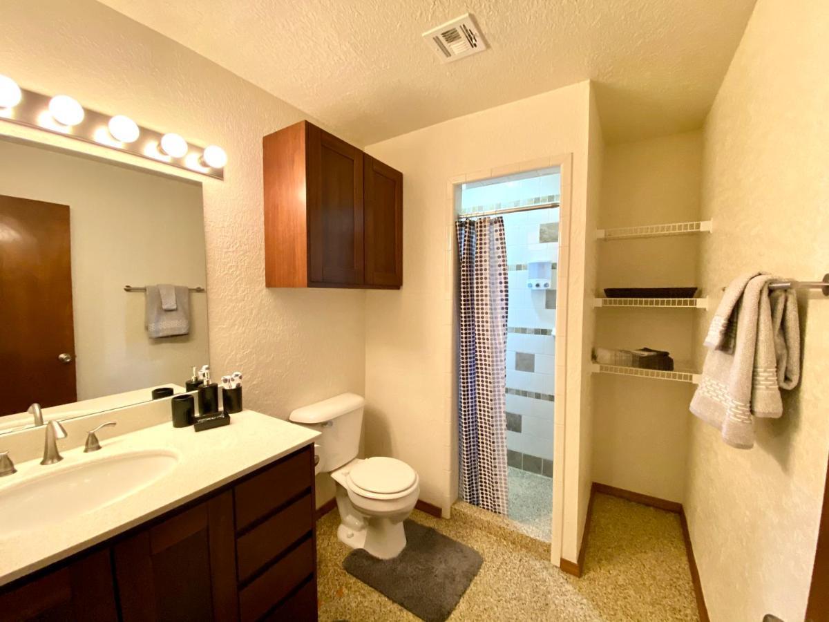 Near To Ouhsc Hospitals-Garage Studio Оклахома Сити Екстериор снимка