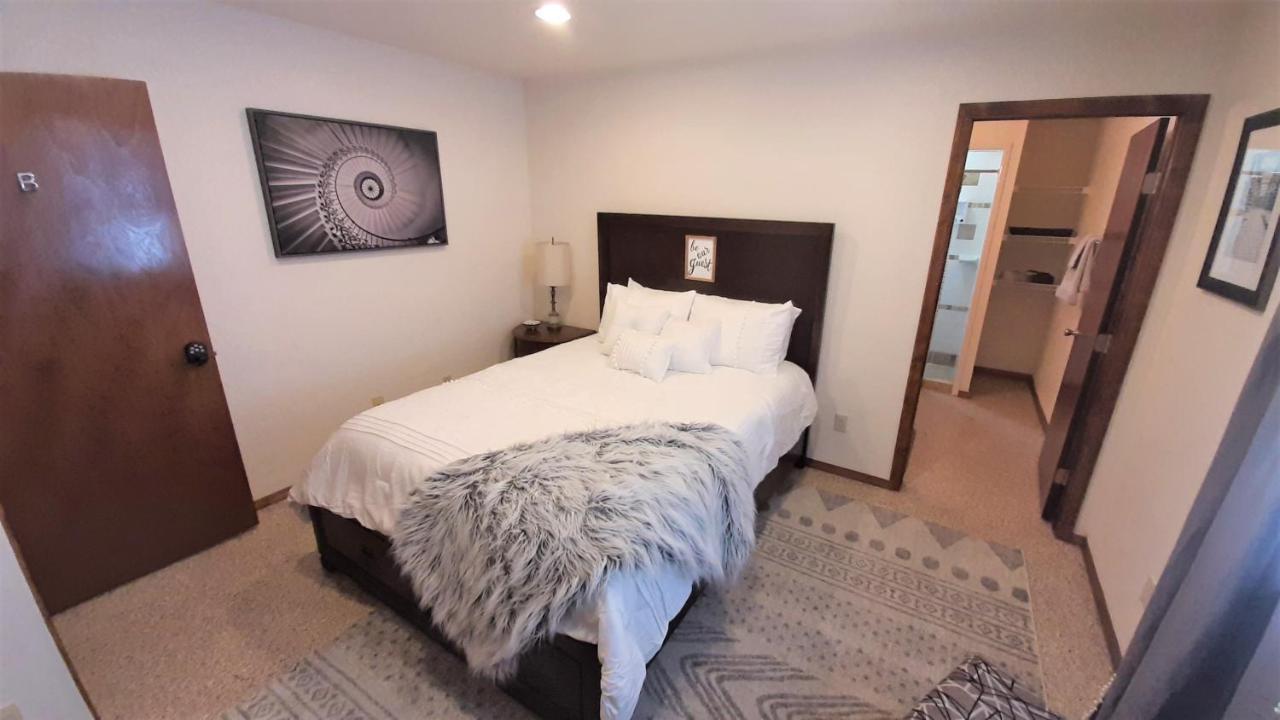 Near To Ouhsc Hospitals-Garage Studio Оклахома Сити Екстериор снимка