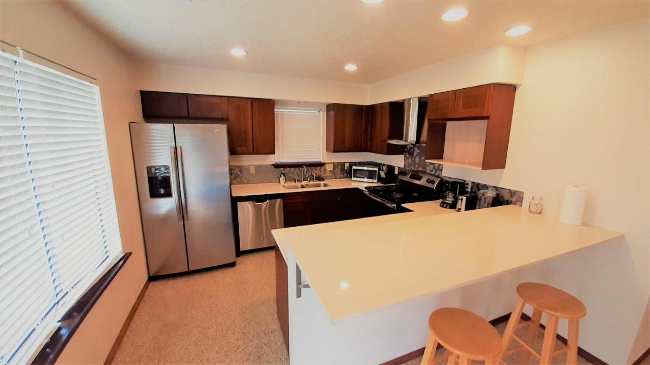 Near To Ouhsc Hospitals-Garage Studio Оклахома Сити Екстериор снимка