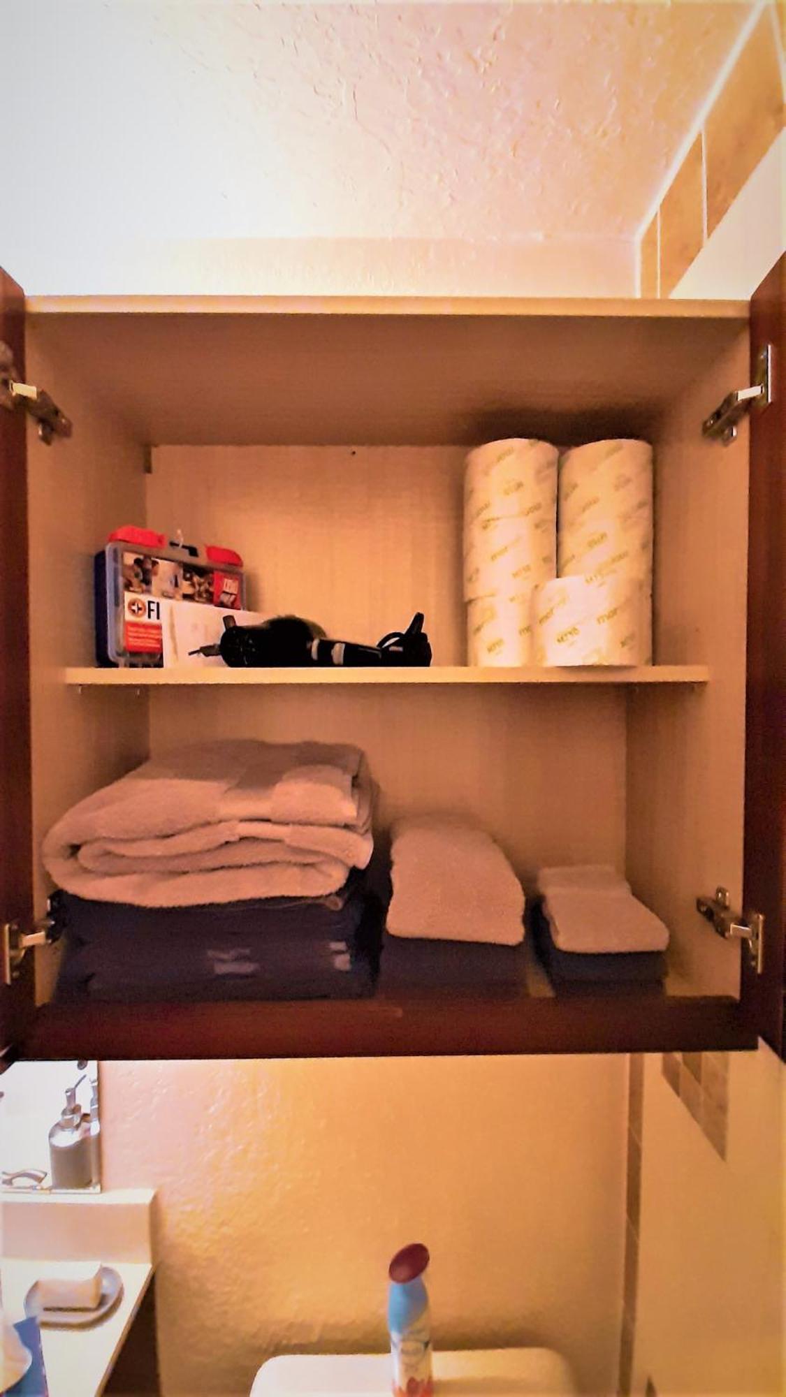 Near To Ouhsc Hospitals-Garage Studio Оклахома Сити Екстериор снимка