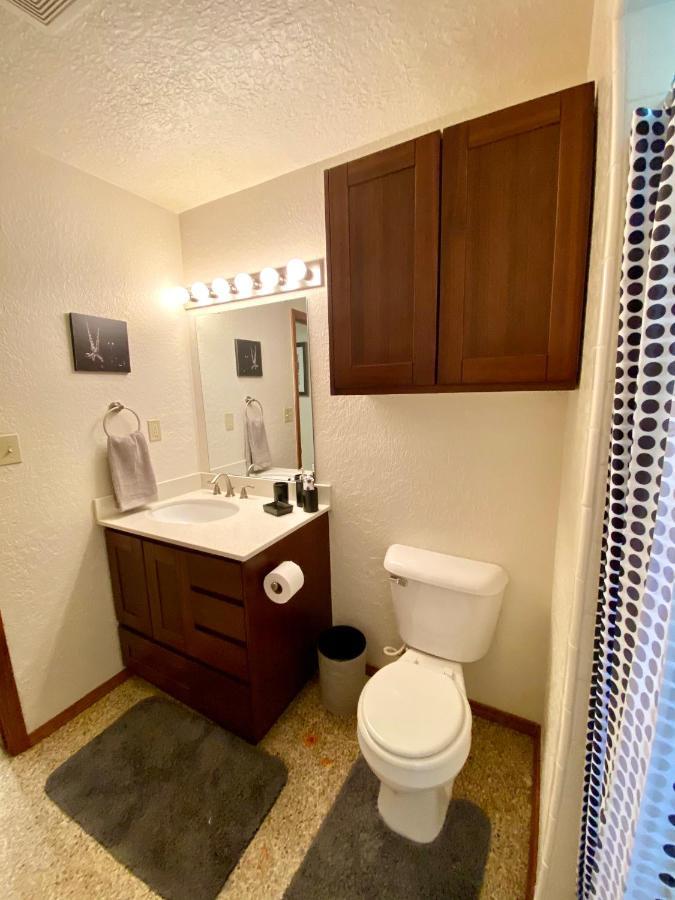 Near To Ouhsc Hospitals-Garage Studio Оклахома Сити Екстериор снимка