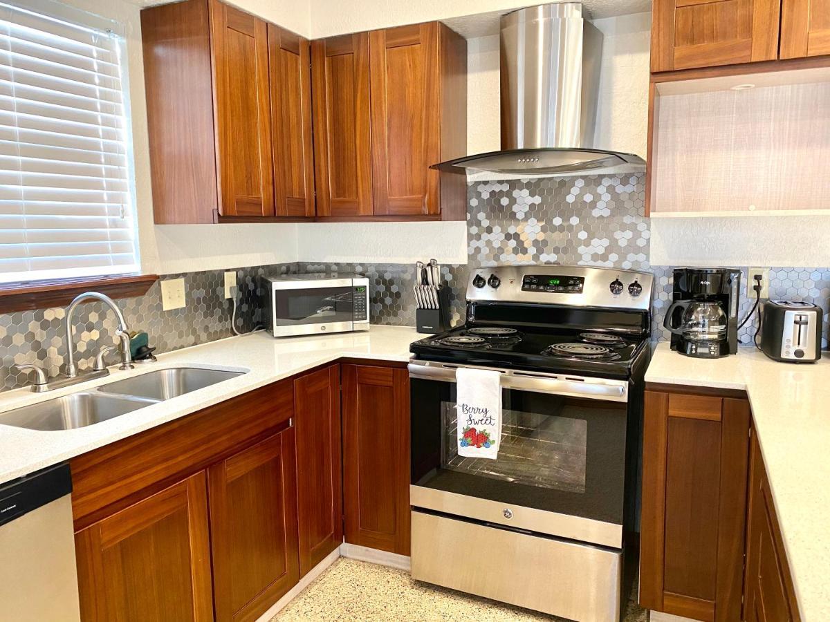 Near To Ouhsc Hospitals-Garage Studio Оклахома Сити Екстериор снимка