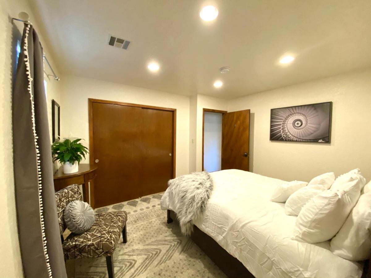 Near To Ouhsc Hospitals-Garage Studio Оклахома Сити Екстериор снимка